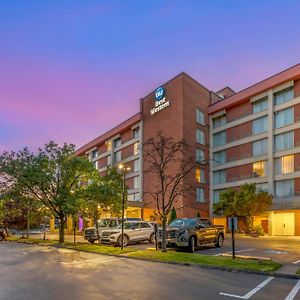 Best Western Capital Beltway Washington Dc